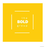 The Bold Group logo