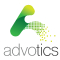 Advotics logo