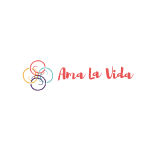 Ama La Vida logo