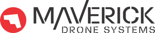 Maverick Drone Systems logo