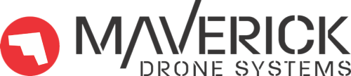 Maverick Drone Systems logo