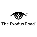 The Exodus Road logo