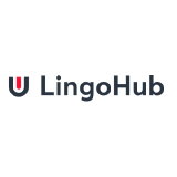 LingoHub logo