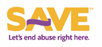 SAVE logo