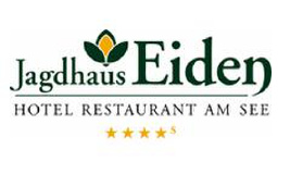 Jagdhaus Eiden logo