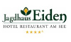 Jagdhaus Eiden logo