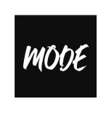 Mode Branding logo
