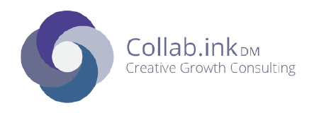 Collab.ink DM logo