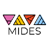 Mides logo