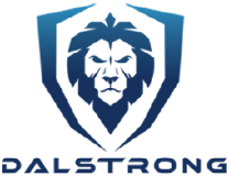 Dalstrong logo