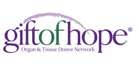Gift Of Hope logo