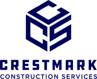 Crestmark Construction Services, LLC logo