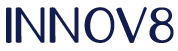 Innov8 logo
