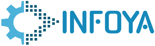 Infoya logo