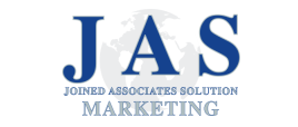 JAS Marketing logo
