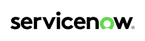 ServiceNow company logo