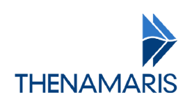 Thenamaris logo