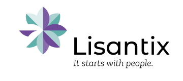 Lisantix logo