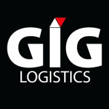 GIG Logistics logo