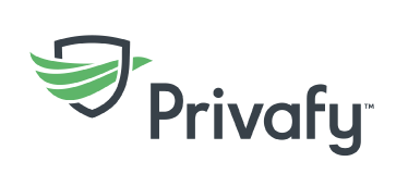 Privafy logo