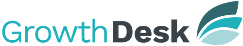 Growthdesk company logo