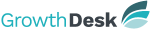 Growthdesk logo