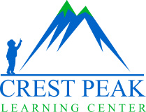 Crest Peak Learning Center logo