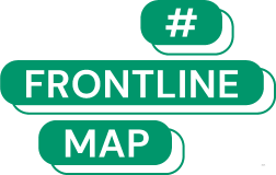 Frontline.Live logo