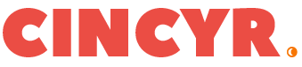 CINCYR Tech logo