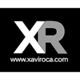 xaviroca.com logo