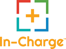 In-Charge Energy logo