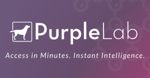 PurpleLab, Inc. logo