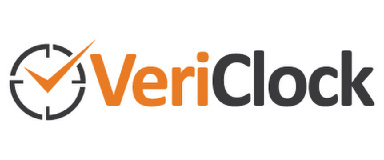 VeriClock logo