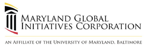 Maryland Global Initiatives Corporation logo