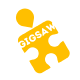 Gigsaw logo