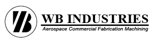 WB Industries logo