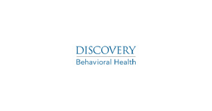 Discovery Behavioral Health logo