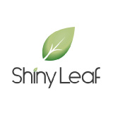 Shiny Leaf LLC logo