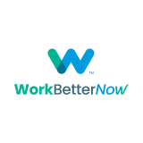 Work Better Now logo