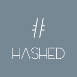 Hashed logo