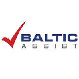 Baltic Assist logo