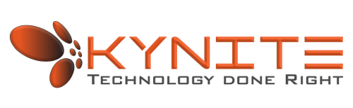 Kynite logo