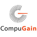 Compugain logo