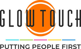 GlowTouch logo