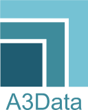 A3Data logo