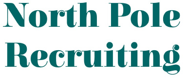 North Pole Recruiting logo