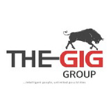 GIG Group logo