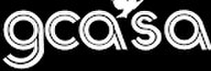 GCASA logo
