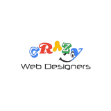 Crazy Web Designers logo