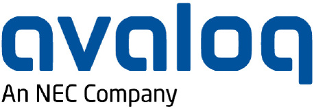 Company logo for Avaloq
